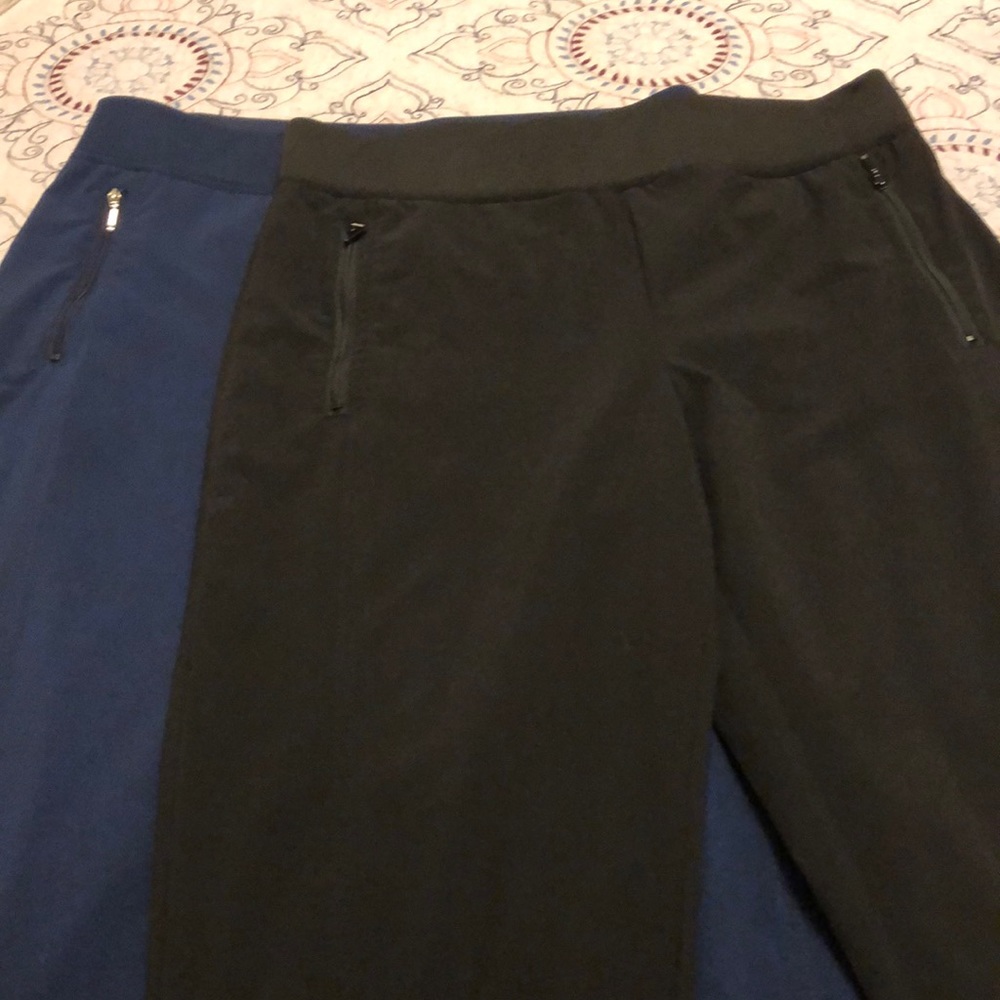 Chico’s Zenergy pants
